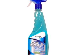 Zuckta Glass Cleaner Multi-Purpose - 500ml