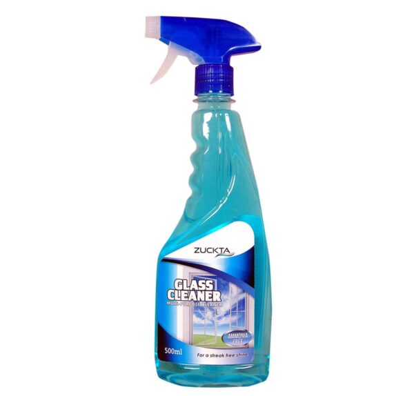 Main_24e25072-ad9d-456c-b1be-29b8f2574b40-1.jpg Zuckta Glass Cleaner Multi-Purpose - 500ml