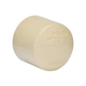 Ashirvad CPVC End Cap