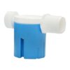 Kindle Float Valve Sump Type