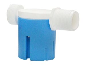 Kindle Float Valve Sump Type