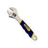 Goodyear Adjustable Wrench With Half Grip