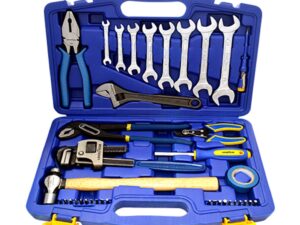Goodyear Workshop Tool Kit 38 PC