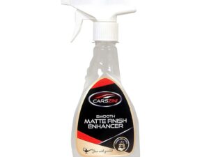 Carszini Smooth Matte Finish Enhancer - 330ml