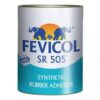 Fevicol SR 505 Synthetic Rubber Adhesive