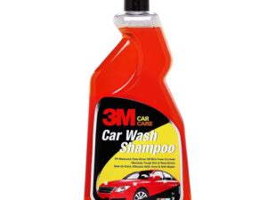 3M CarCare Car Wash Shampoo