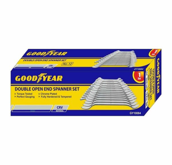 Main_46ecb83b-1f83-4b73-ae64-d635b400b6ee-1.jpg Goodyear Double Open End Spanner Set - Box Packing
