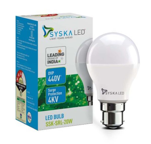 Main_4b97c3af-9c32-4f57-bd15-fd2958825453-1.jpg Syska LED Bulb SSK-SRL-20W