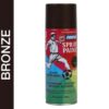 Abro Spray Paint Bronze - 400ml