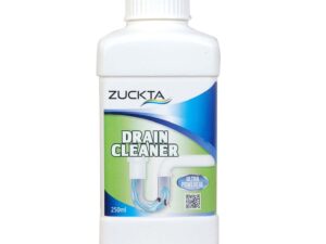 Zuckta Drain Cleaner Ultra Powerful - 200ml