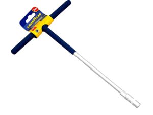 Goodyear T-Socket Spanner