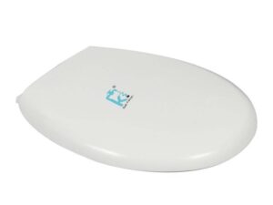 Kindle Toilet Seat Cover EWC Parryware Type - Soft Closing