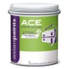 Asian Paints Ace Exterior Emulsion - White