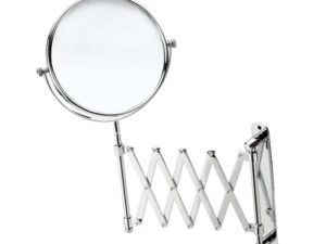 Kindle Magnifying Shaving Mirror Fancy
