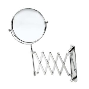 Kindle Magnifying Shaving Mirror Fancy