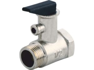Kindle Geyser Air Valve 1/2"