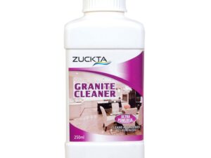 Zuckta Granite Cleaner Ultra Powerful Cleans & Shines All Surface