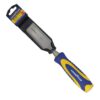 Goodyear Wood Chisel With Heavy Duty Striking End