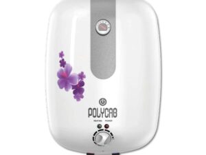 Polycab Elanza DLX Matt Finish Storage Water Heater - 2KW