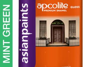 Asian Paints Apcolite Premium Gloss Enamel Mint Green