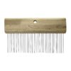 Asian Paints Royale Play Antico Metal Comb