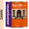 Asian Paints Apcolite Premium Gloss Enamel Dawn