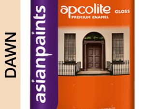 Asian Paints Apcolite Premium Gloss Enamel Dawn
