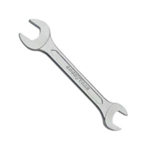 Goodyear Double Open End Jaw Spanner