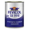 Fevicol SR 998 Synthetic Rubber Adhesive