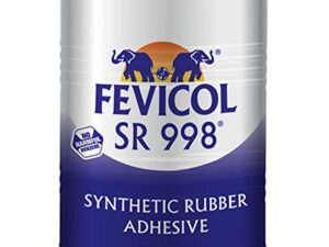Fevicol SR 998 Synthetic Rubber Adhesive