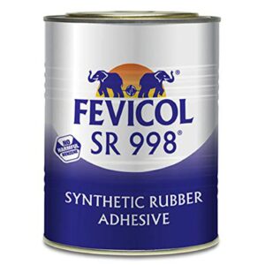 Fevicol SR 998 Synthetic Rubber Adhesive