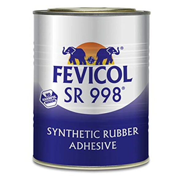 Main_9c27338b-b09b-40d7-8278-20146990f2f2-1.jpg Fevicol SR 998 Synthetic Rubber Adhesive