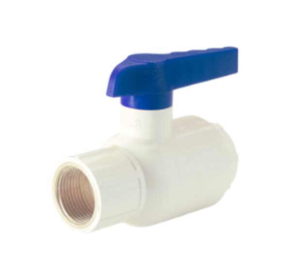 Main_9dc8d02c-10bf-4aca-a6ec-a41329e430a5-1.jpg Ashirvad CPVC Ball Valve With Brass Threaded - Two Side Thread