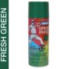 Abro Spray Paint Fresh Green - 400ml