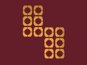 Asian Paints Wall Fashion Stencil Design - Frames