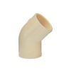 Ashirvad CPVC Elbow Fitting 45°