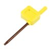 Goodyear Torx Allen Key Flag Type