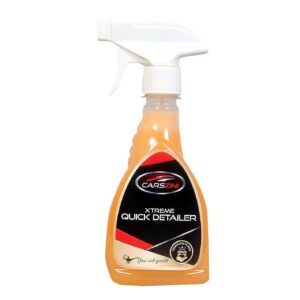 Carszini Extreme Quick Detailer - 330ml