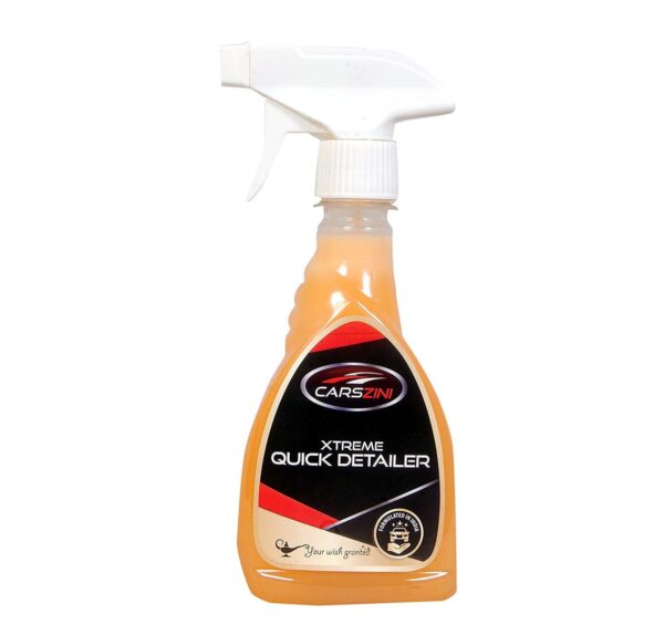 Main_b2e76f20-fc34-4bb4-a0ca-7198583d1caf-1.jpg Carszini Extreme Quick Detailer - 330ml