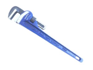 Goodyear Pipe Wrench Rigid Type With Extra Heavy Duty