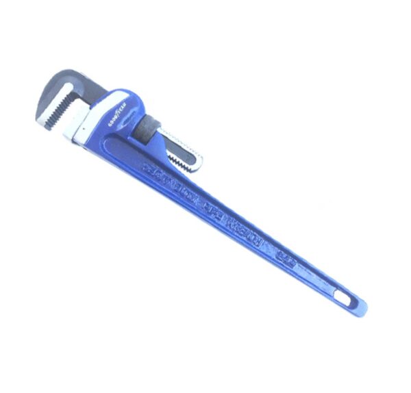 Main_bda0f9a8-1d3c-4902-bcfc-6e03e946fb12-1.jpg Goodyear Pipe Wrench Rigid Type With Extra Heavy Duty