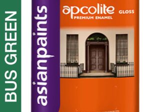 Asian Paints Apcolite Premium Gloss Enamel Bus Green