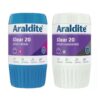 Araldite Klear 20 Epoxy Resin & Hardener