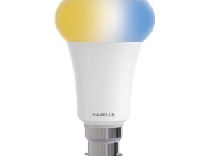 Havells LED Glamax Smart Lamp B22-TW - 9W