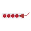 GM Quadro Extension Cord with 5 Meter Wire
