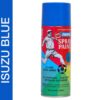 Abro Spray Paint Isuzu Blue - 400ml