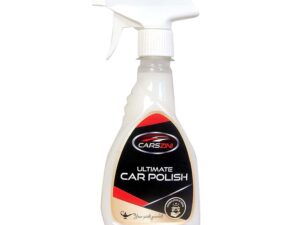 Carszini Ultimate Car Polish - 330ml