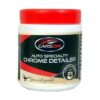 Carszini Auto Specialty Chrome Detailer - 100gms