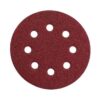 Asian Paints TruCare Sanding Paper With 8 Holes 9"