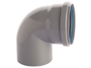 Ashirvad PVC Plain Bend / Elbow